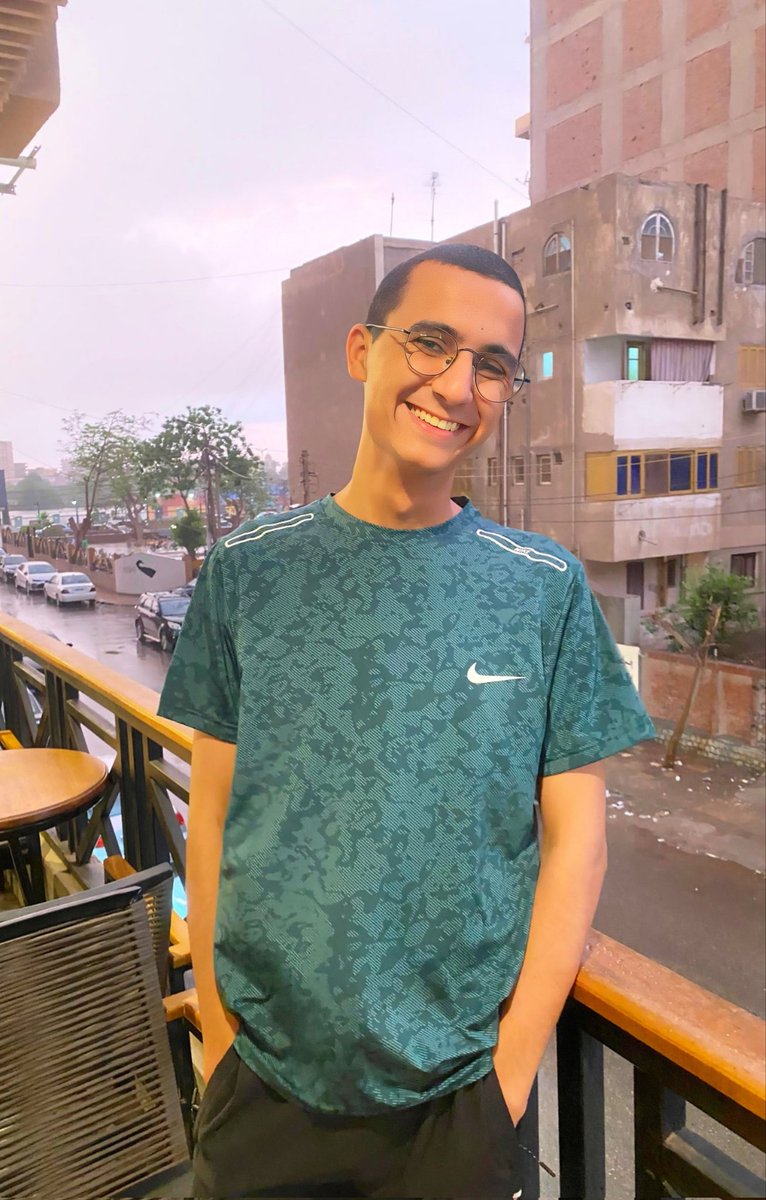 عيد ميلادي ال 23.! ❤️

اللهم إني أستودعك عامي المقبل عليه وأستودعك جميع أيامي ومستقبلي وحياتي، فأجعل بها الخير والبركة وأجعلني فيها من الصالحين يارب العالمين❤️🙏