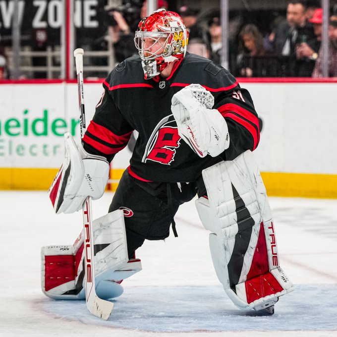 Photo of Freddie Andersen