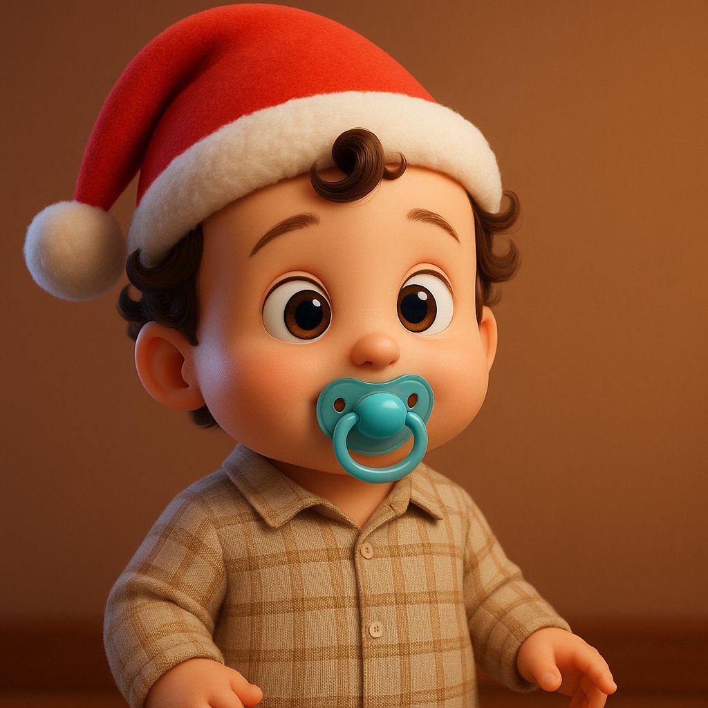 Yapay zeka ile profil fotoğrafımı bu hale getirdim, teknoloji çok güzel bir şey :D