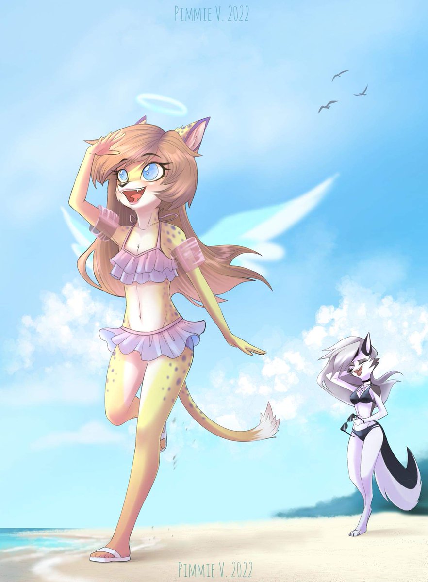 Relyk0fWar (@diamondhellhiem) on Twitter photo Insee people posting bikinis amd stuff. Just saying "its may"? I don't understand. But. This is what i got.
Artist: <a href="/BZoophobia/">π¨Taliaπ¨</a> Insee people posting bikinis amd stuff. Just saying "its may"? I don't understand. But. This is what i got.
Artist: <a href="/BZoophobia/">π¨Taliaπ¨</a>