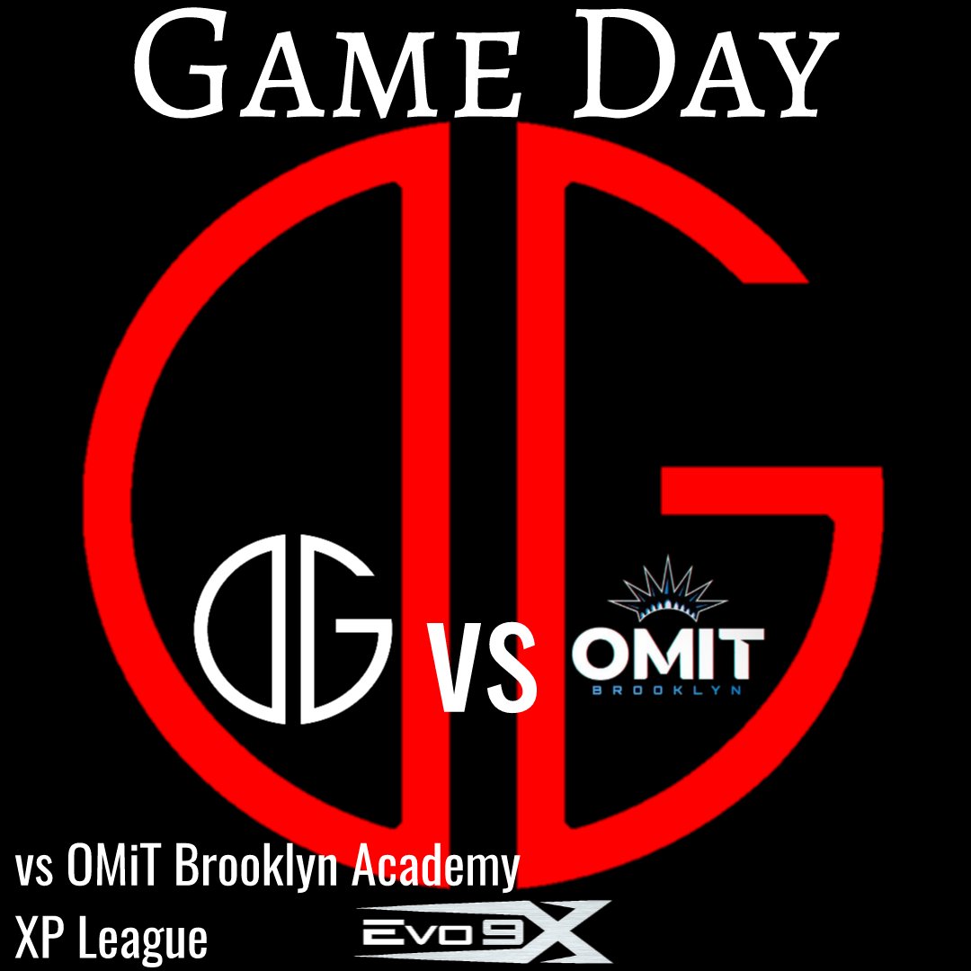 OutGoing eSports (@outgoingesports) on Twitter photo oG Blue
Our next match of the night is against a strong OMiT Brooklyn Academy. Let's have a fun series 💪💪
<a href="/XP_Leagues/">XP League</a>
<a href="/OMiTBrooklyn/">OMiT Brooklyn</a>
8:30pm est
<a href="/ryanreplaysNJ/">Ryan</a>
<a href="/OniiCOD/">Oni</a>
<a href="/TuckdDMDL/">tuckd</a>
<a href="/R9_Thunder/">R9 ThunderR</a> oG Blue
Our next match of the night is against a strong OMiT Brooklyn Academy. Let's have a fun series 💪💪
<a href="/XP_Leagues/">XP League</a>
<a href="/OMiTBrooklyn/">OMiT Brooklyn</a>
8:30pm est
<a href="/ryanreplaysNJ/">Ryan</a>
<a href="/OniiCOD/">Oni</a>
<a href="/TuckdDMDL/">tuckd</a>
<a href="/R9_Thunder/">R9 ThunderR</a>