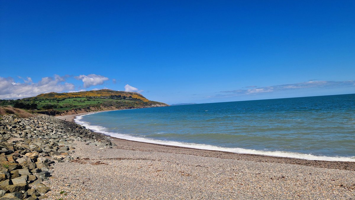 Pádraig Ó Beaglaoich tweet media