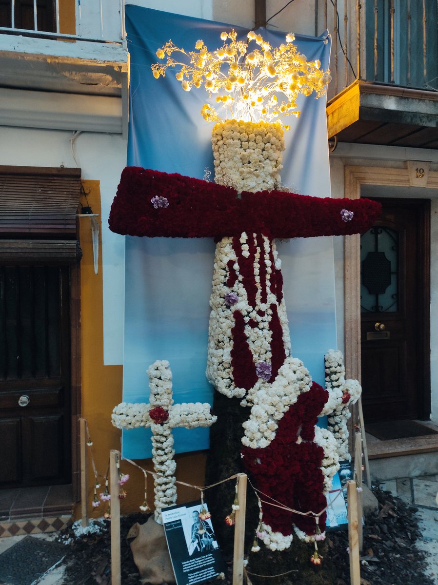 Cruces de Mayo de Santa Cruz