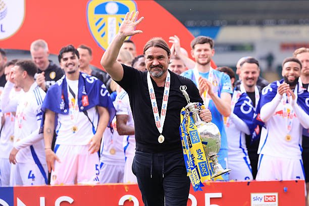 Leeds last six matches of the 2024/25 season:

Matches: 6
Games Won: 6
Goals: 16
Conceded: 2
Clean Sheets: 4
Points Won: 18/18
Win Rate: 100%

An incredible final stretch of form to secure the title. 🏆