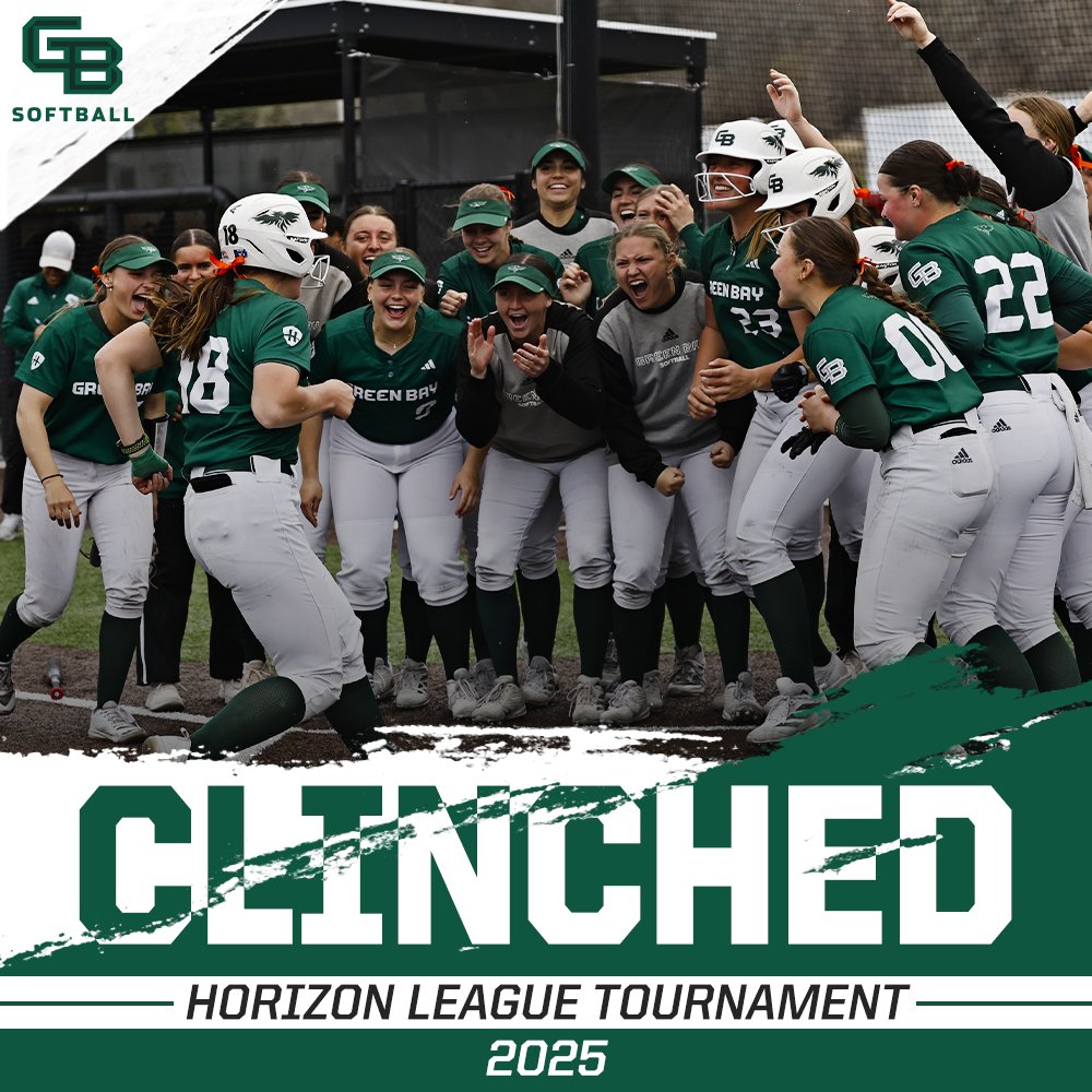 It's official, we'll see you Cleveland❗

#RiseWithUs | #HLSB