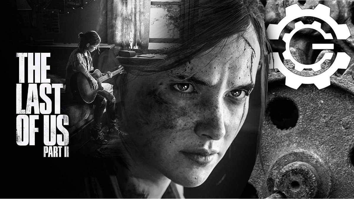 PCB Day, They found more of us to make the Last of Us 2, and even more to remaster it

Twitch.tv/gearomatic