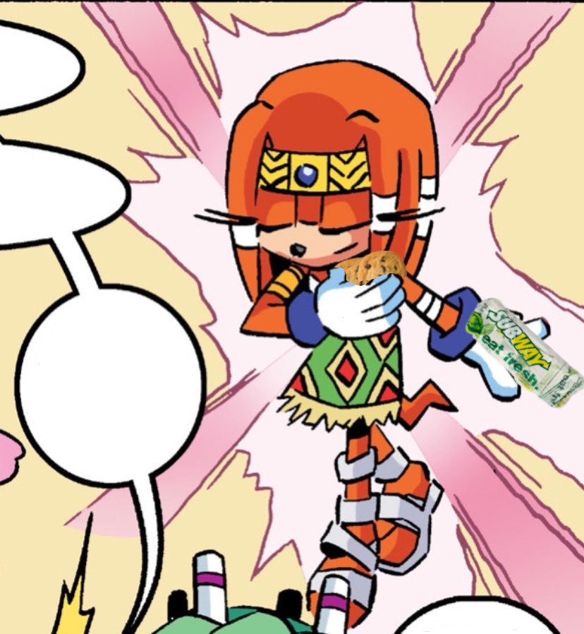 CaptiveLight's tweet image. subway #chaosunity