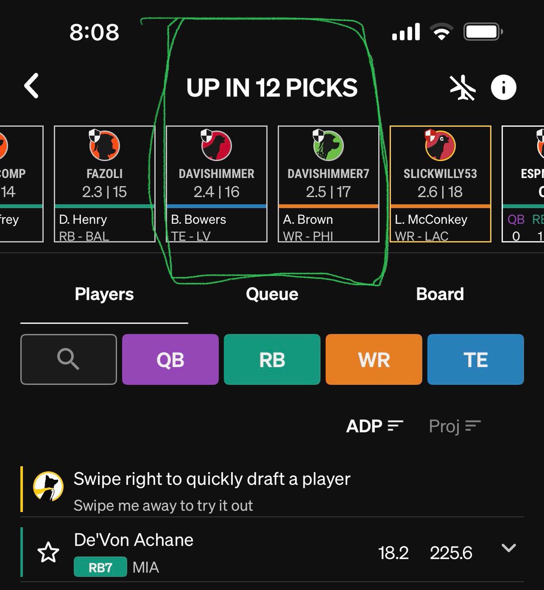 Nick Cappola tweet media