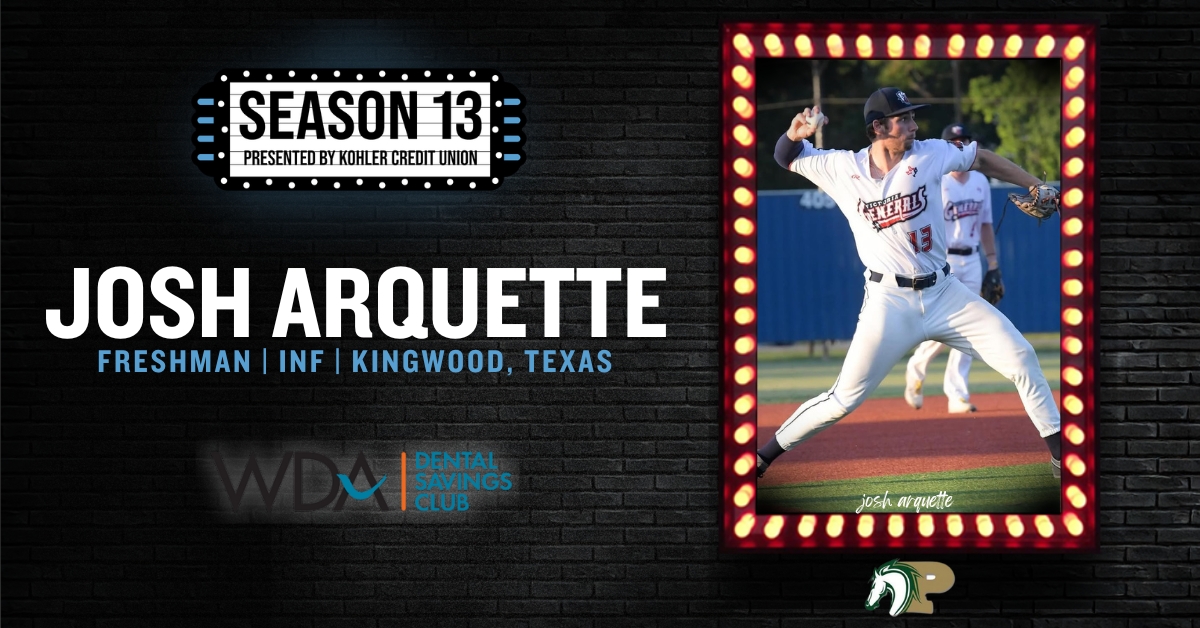 Lakeshore Chinooks (@ls_chinooks) on Twitter photo Say hello to Brody Slaten, Josh Arquette, and Donnie Edgar from Panola Community College—our newest additions to the 2025 roster!
The 2025 season is presented by <a href="/KohlerCU/">Kohler Credit Union</a>. Player announcements are presented by <a href="/wisconsindental/">Wisconsin Dental</a> Dental Savings Club.
#NookNation | #Season13 Say hello to Brody Slaten, Josh Arquette, and Donnie Edgar from Panola Community College—our newest additions to the 2025 roster!
The 2025 season is presented by <a href="/KohlerCU/">Kohler Credit Union</a>. Player announcements are presented by <a href="/wisconsindental/">Wisconsin Dental</a> Dental Savings Club.
#NookNation | #Season13