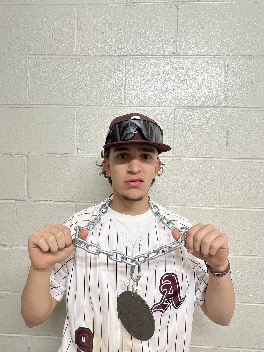 Argo Baseball (@argobaseball) on Twitter photo Nice win on Youth Day vs. Hubbard! Great to see future <a href="/argohs217/">Argo Community HS</a> ballplayers come out on a Saturday & watch the boys. <a href="/Daniel_Padilla9/">Daniel Padilla</a> went 1-2 (HR/2RBI/2R) & <a href="/CristoF805/">Cristo Fernandez</a> went 1-2 (2B/3RBI/R). L. Ochoa was 1-1 (3RBI/3R). Next up: At Richards Monday. <a href="/mikeclarkpreps/">MikeClarkPreps</a> <a href="/Millar_S/">Steve Millar</a> Nice win on Youth Day vs. Hubbard! Great to see future <a href="/argohs217/">Argo Community HS</a> ballplayers come out on a Saturday & watch the boys. <a href="/Daniel_Padilla9/">Daniel Padilla</a> went 1-2 (HR/2RBI/2R) & <a href="/CristoF805/">Cristo Fernandez</a> went 1-2 (2B/3RBI/R). L. Ochoa was 1-1 (3RBI/3R). Next up: At Richards Monday. <a href="/mikeclarkpreps/">MikeClarkPreps</a> <a href="/Millar_S/">Steve Millar</a>