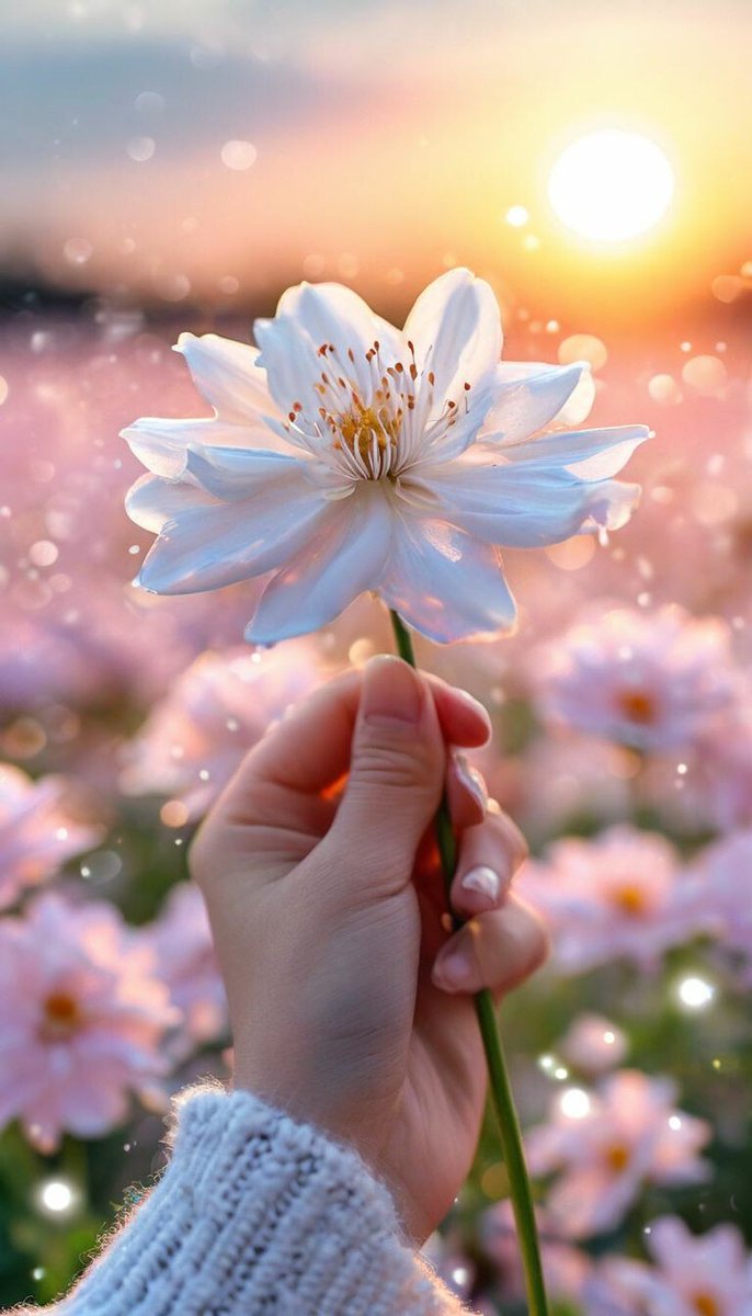 El corazón enamorado besa con ternura, el alma al sentir amor cobija a quien ama y besa con tierna dulzura...