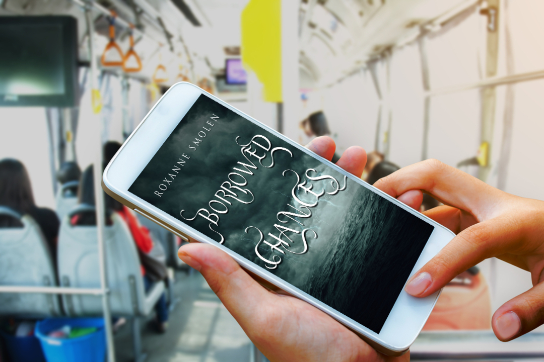 What happens when a vocal lesbian rights advocate and a closeted homophobe share the same tragic fate? Order “Borrowed Chances” now.
#Suspense #LGBTQ  <a href="/roxannesmolen/">Roxanne Smolen</a> Buy Now --> allauthor.com/amazon/93962/