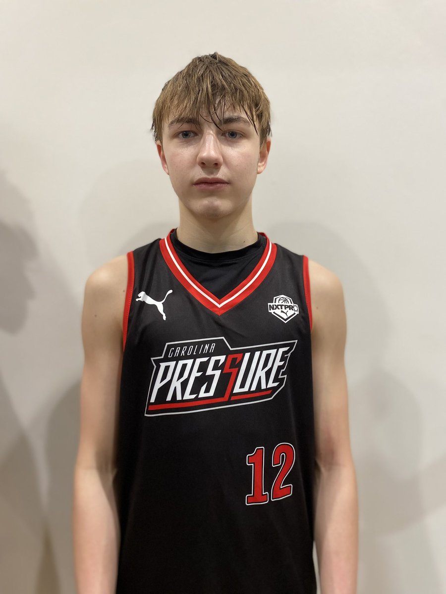 Puma NXTPRO Session 6: Birmingham, AL

16U Game 1
55-52 Win vs. Carolina Wolfpack

Gavin Baskett (<a href="/GavinBaskett11/">Gavin Baskett</a>) 9 pts.
Justin Vining (<a href="/jvgetsbusyyy/">Justin Vining</a>) 8 pts.
Ethan Foster (<a href="/Ethan_Foster_11/">Ethan Foster</a>) 8 pts.
Will Jeffcoat (<a href="/willjeffcoat72/">Will Jeffcoat</a>) 7 pts.
Nicholas White (<a href="/NicholasW_4/">Nicholas White</a>) 7 pts.
Uriah