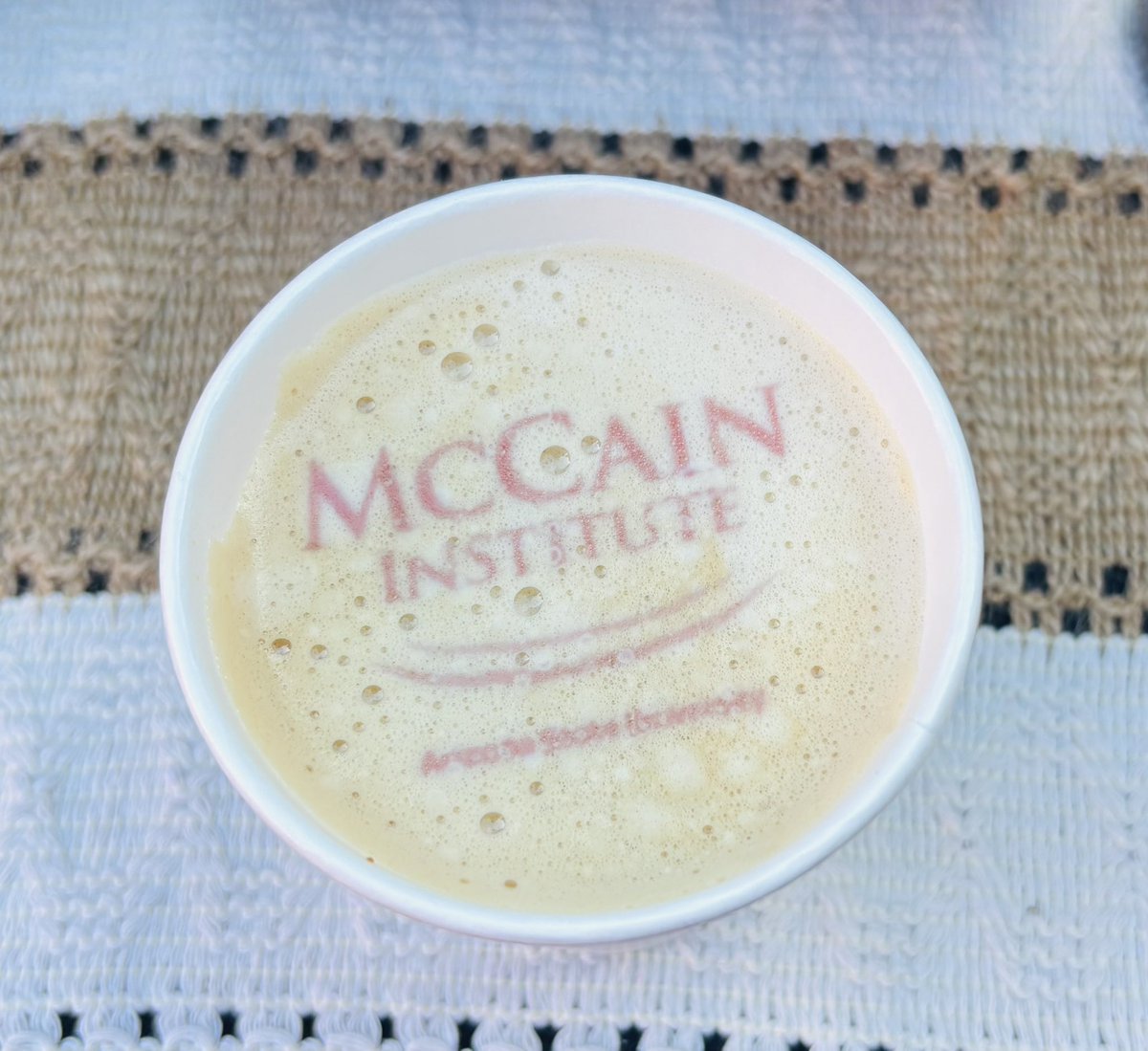 Benedikt Franke (@frankebenedikt) on Twitter photo Great to be back at the home of one of my heros and one of the greatest friends the <a href="/MunSecConf/">Munich Security Conference</a> has ever had. Many thanks to the <a href="/McCainInstitute/">McCain Institute</a> for inviting me to this year’s #SedonaForum. Many important discussions await! Great to be back at the home of one of my heros and one of the greatest friends the <a href="/MunSecConf/">Munich Security Conference</a> has ever had. Many thanks to the <a href="/McCainInstitute/">McCain Institute</a> for inviting me to this year’s #SedonaForum. Many important discussions await!