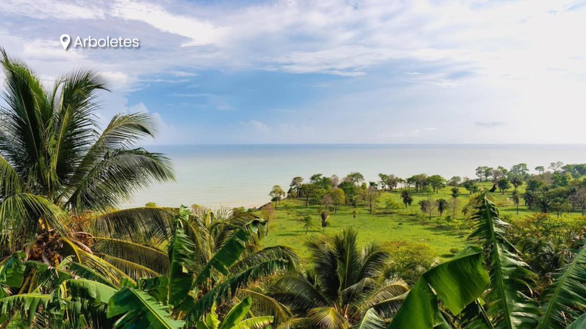 ¿También lo ves? 📸🤳

Desde el valle, la montaña o el mar, tenemos miles de motivos para amar este paraíso llamado Antioquia. #ModoAntioqueño