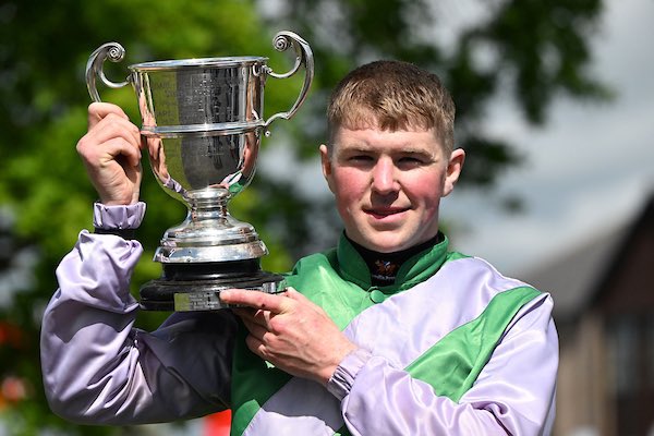 Irish QR Association tweet media