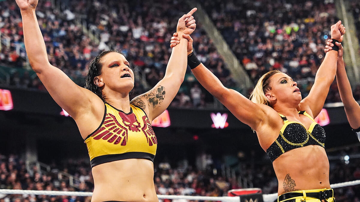 ZoeyStarkWWE's tweet photo. https://t.co/i2RfIn5ka5