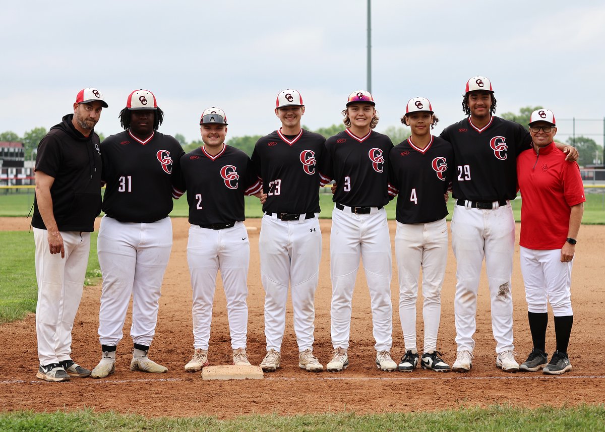 GCHS Warriors tweet media