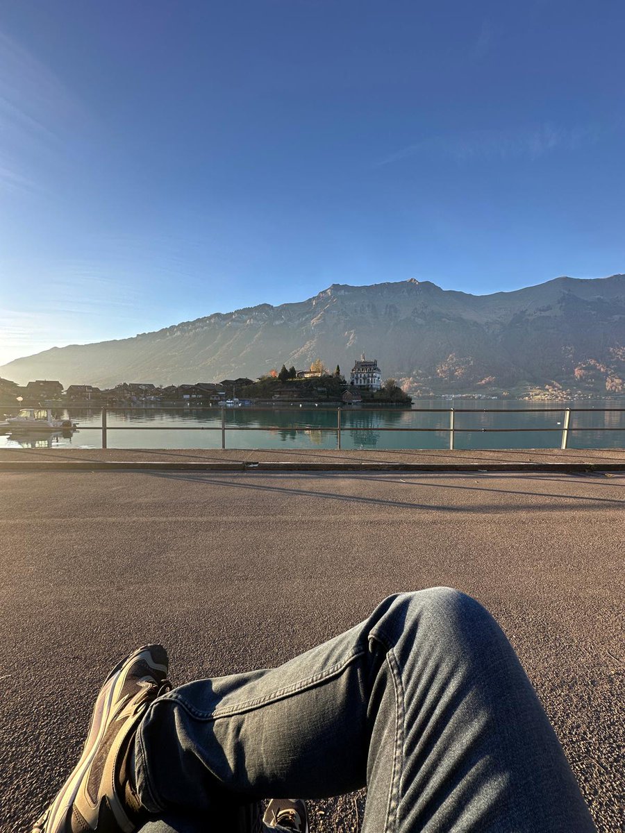 Samstag 
#iseltwald #cumartesi #enjoy