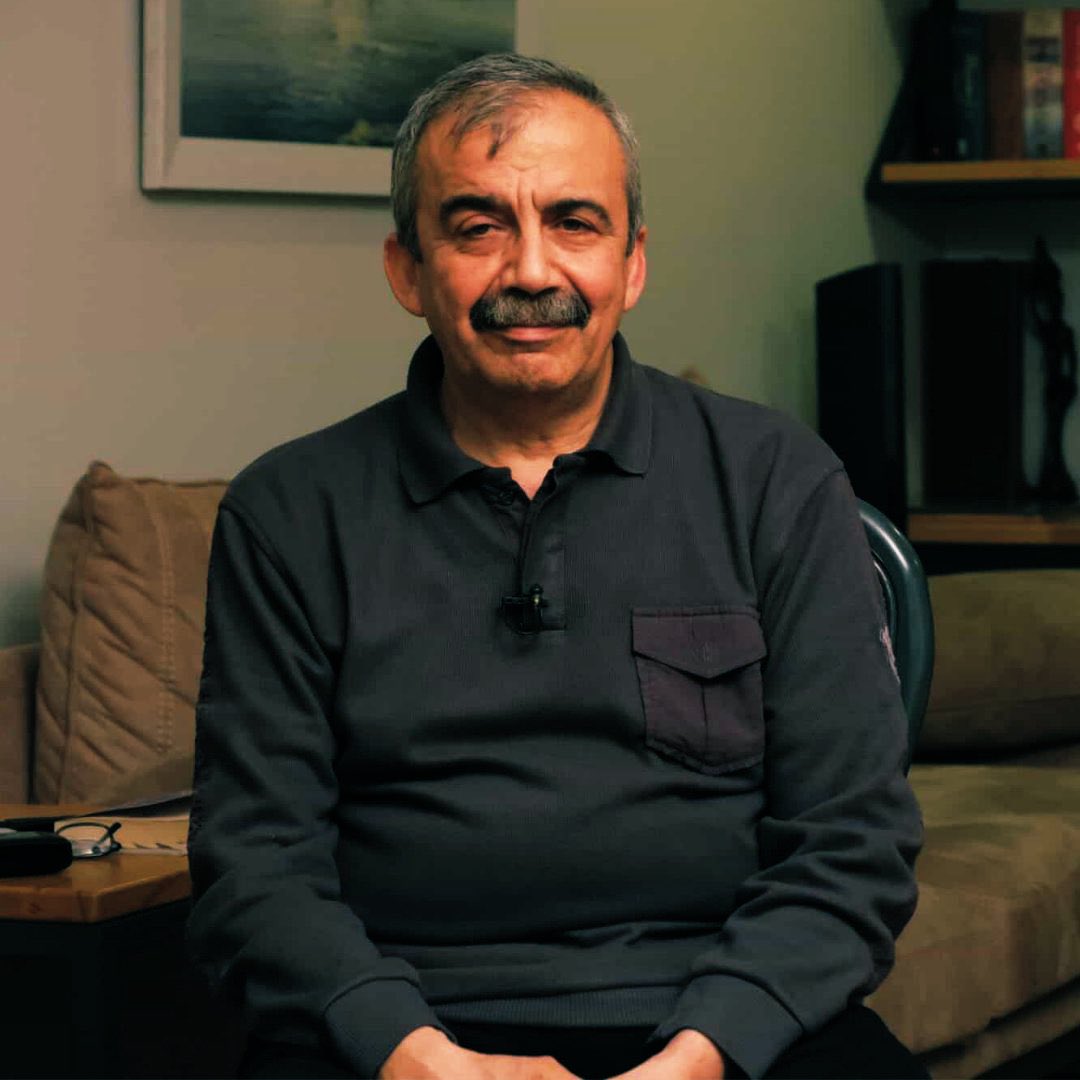 Hoşcakal Sırrı Ağabey.. ❤️‍🩹