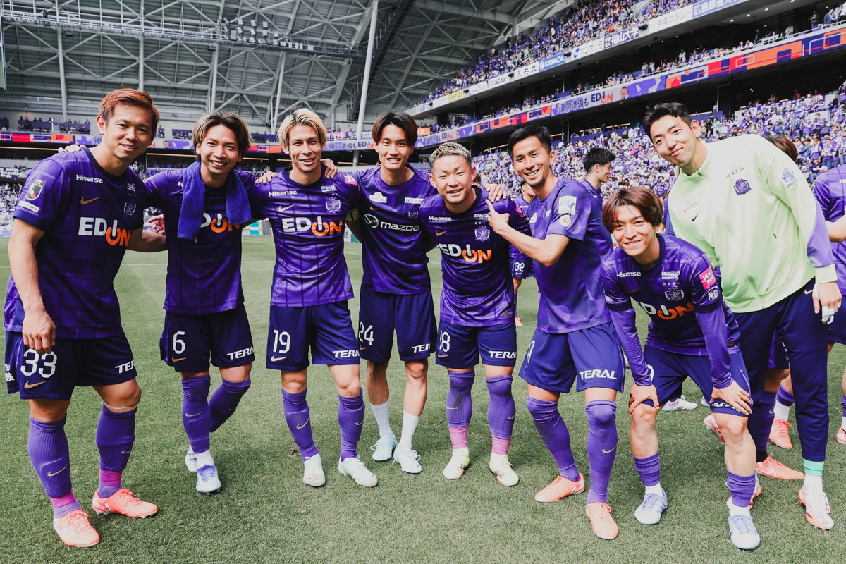 サンフレッチェ広島【公式】 on X