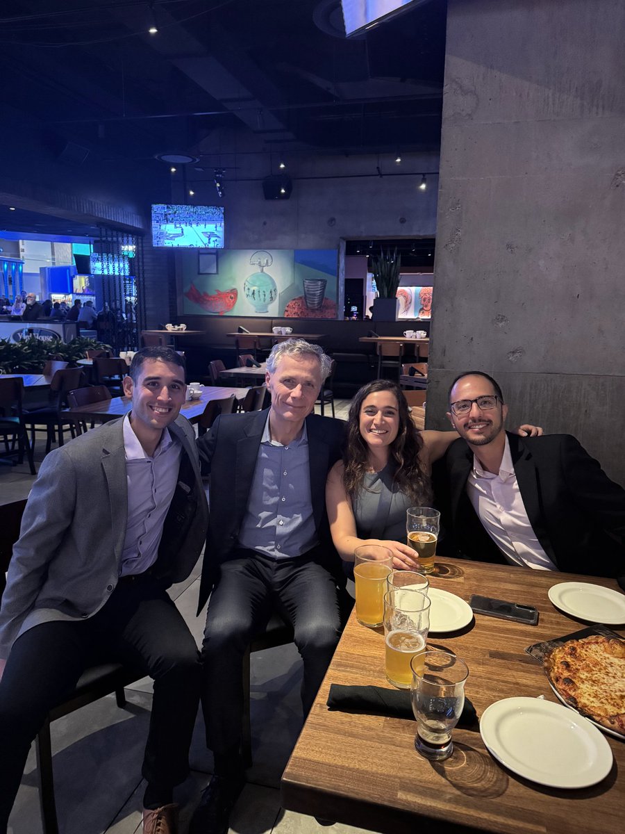 Rana Hamouche (@rana_hamouche) on Twitter photo Great time with mentors, colleagues and friends at <a href="/ISHLT/">The ISHLT</a> presenting my work on cardiogenic shock. Big thanks for the support! #ISHLT2025
<a href="/StavrosDrakos/">Stavros George Drakos</a> <a href="/TomHanffMD/">Thomas Hanff, MD MSCE</a> <a href="/EleniTseliou2/">Eleni Tseliou</a> <a href="/JosefStehlik/">Josef Stehlik</a> <a href="/CPKyriakopoulos/">Christos P. Kyriakopoulos</a> <a href="/NEH_CVRTI/">UofU Nora Eccles Harrison CVRTI</a> <a href="/UofUCTSurgery/">UofU CT Surgery</a> Great time with mentors, colleagues and friends at <a href="/ISHLT/">The ISHLT</a> presenting my work on cardiogenic shock. Big thanks for the support! #ISHLT2025
<a href="/StavrosDrakos/">Stavros George Drakos</a> <a href="/TomHanffMD/">Thomas Hanff, MD MSCE</a> <a href="/EleniTseliou2/">Eleni Tseliou</a> <a href="/JosefStehlik/">Josef Stehlik</a> <a href="/CPKyriakopoulos/">Christos P. Kyriakopoulos</a> <a href="/NEH_CVRTI/">UofU Nora Eccles Harrison CVRTI</a> <a href="/UofUCTSurgery/">UofU CT Surgery</a>