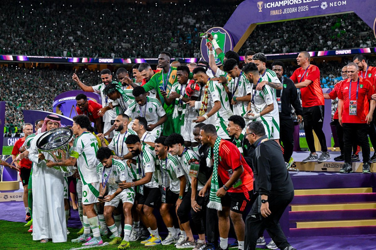 Fa_Ha2001's tweet photo. #الأهلي_كاواساكي 
#ملوك_اسيا https://t.co/i2cJCfYoL7