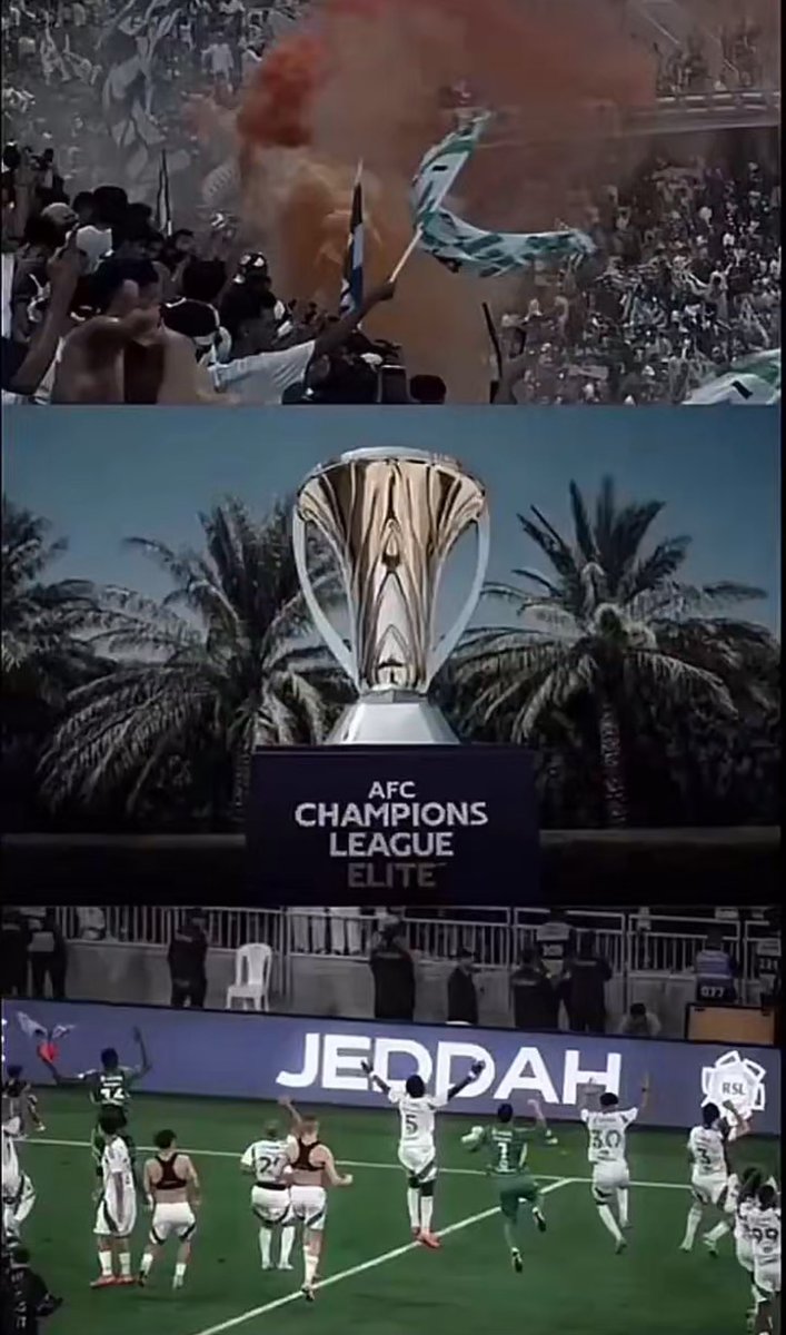 الف مبروكك للامة الاهلاوية زعيم اسيا.💚💚💚💚