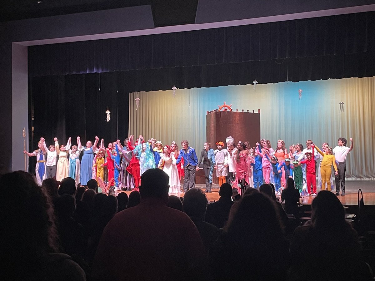 TheEdge_Athletics (@theedgeathletic) on Twitter photo What an amazing performance by Edgewood Choir and β¦<a href="/edgewoodbands/">EdgewoodBandBoosters</a>β© of The Little Mermaid π§ββοΈ. This group never fails to impress and put on a great performance π year in and year out!!! #THEEDGE What an amazing performance by Edgewood Choir and β¦<a href="/edgewoodbands/">EdgewoodBandBoosters</a>β© of The Little Mermaid π§ββοΈ. This group never fails to impress and put on a great performance π year in and year out!!! #THEEDGE