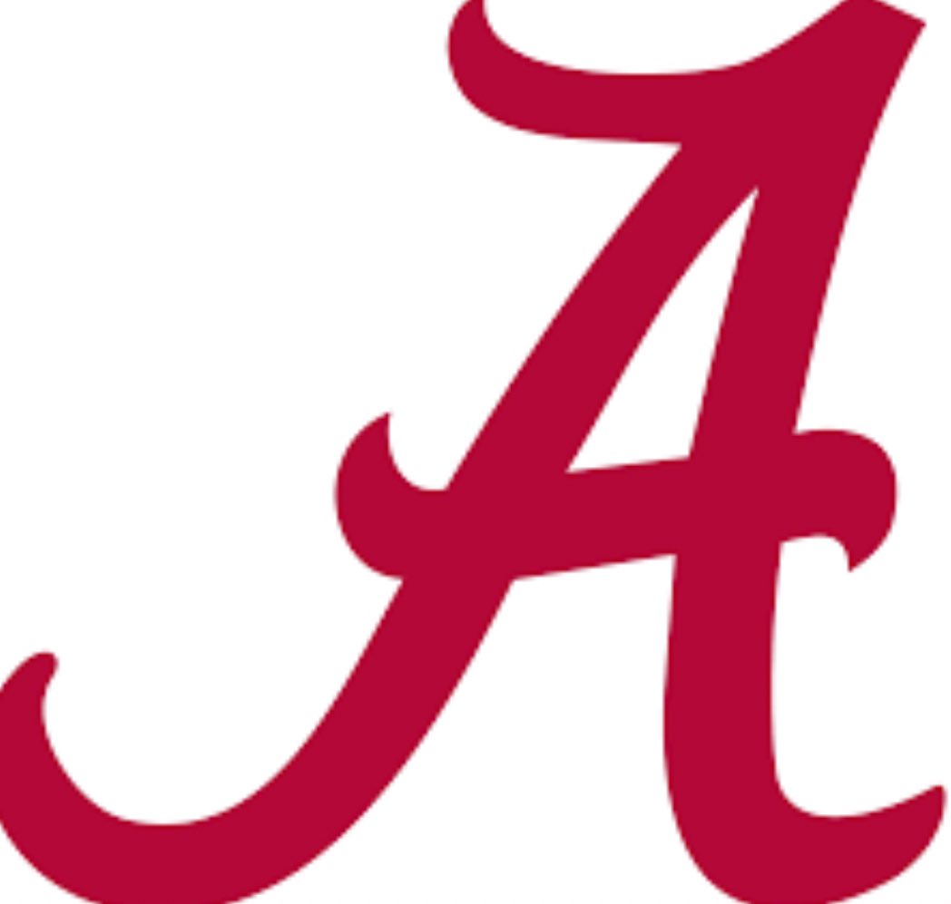 Gage mayfield (@gagemayfield4) on Twitter photo After a great conversation with Coach Murphy, I am blessed to have earned an offer from the University of Alabama!
Roll Tide!🐘
<a href="/Pro1Basketball/">Pro One Basketball</a> After a great conversation with Coach Murphy, I am blessed to have earned an offer from the University of Alabama!
Roll Tide!🐘
<a href="/Pro1Basketball/">Pro One Basketball</a>