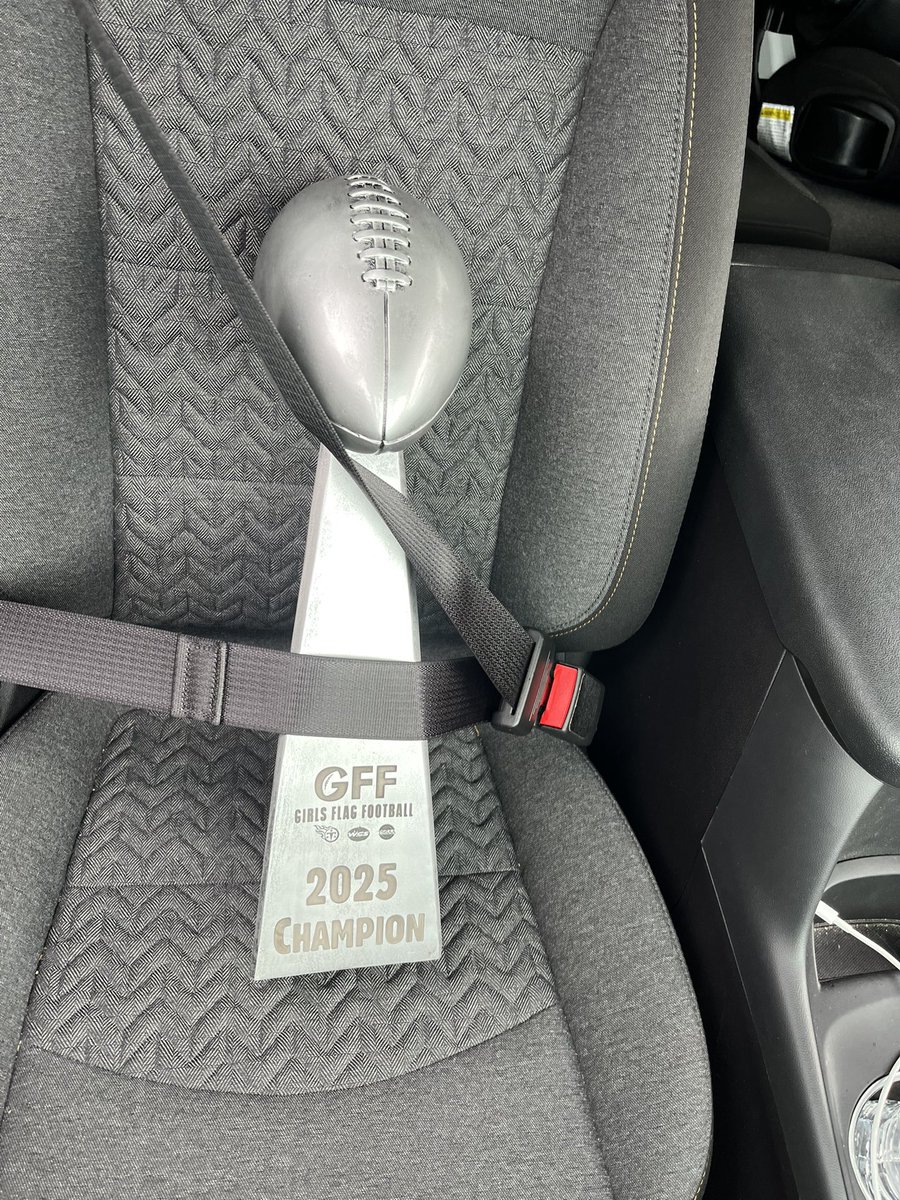 Fo’s up 🏆 🏆🏆🏆#G2BARR 🔴⚫️