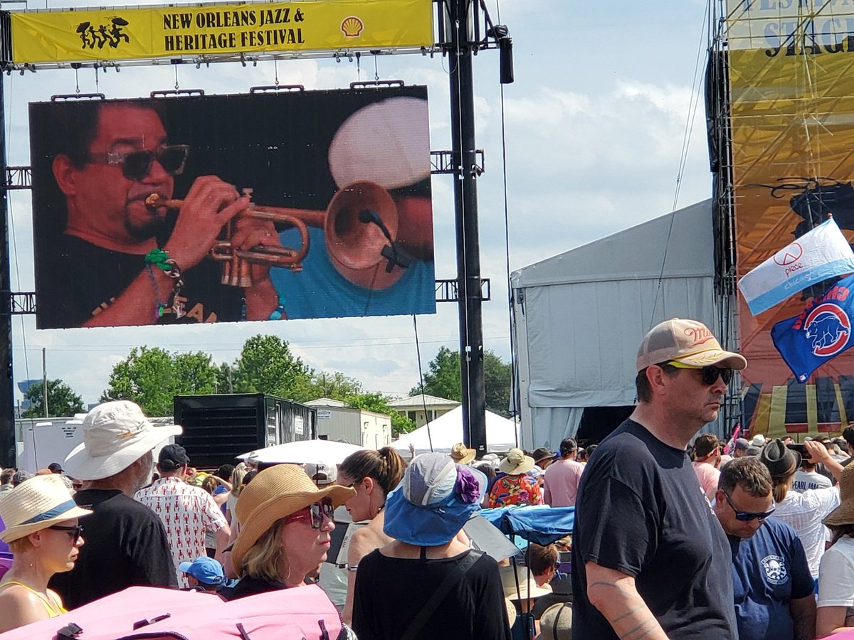 Sonny Albarado tweet media