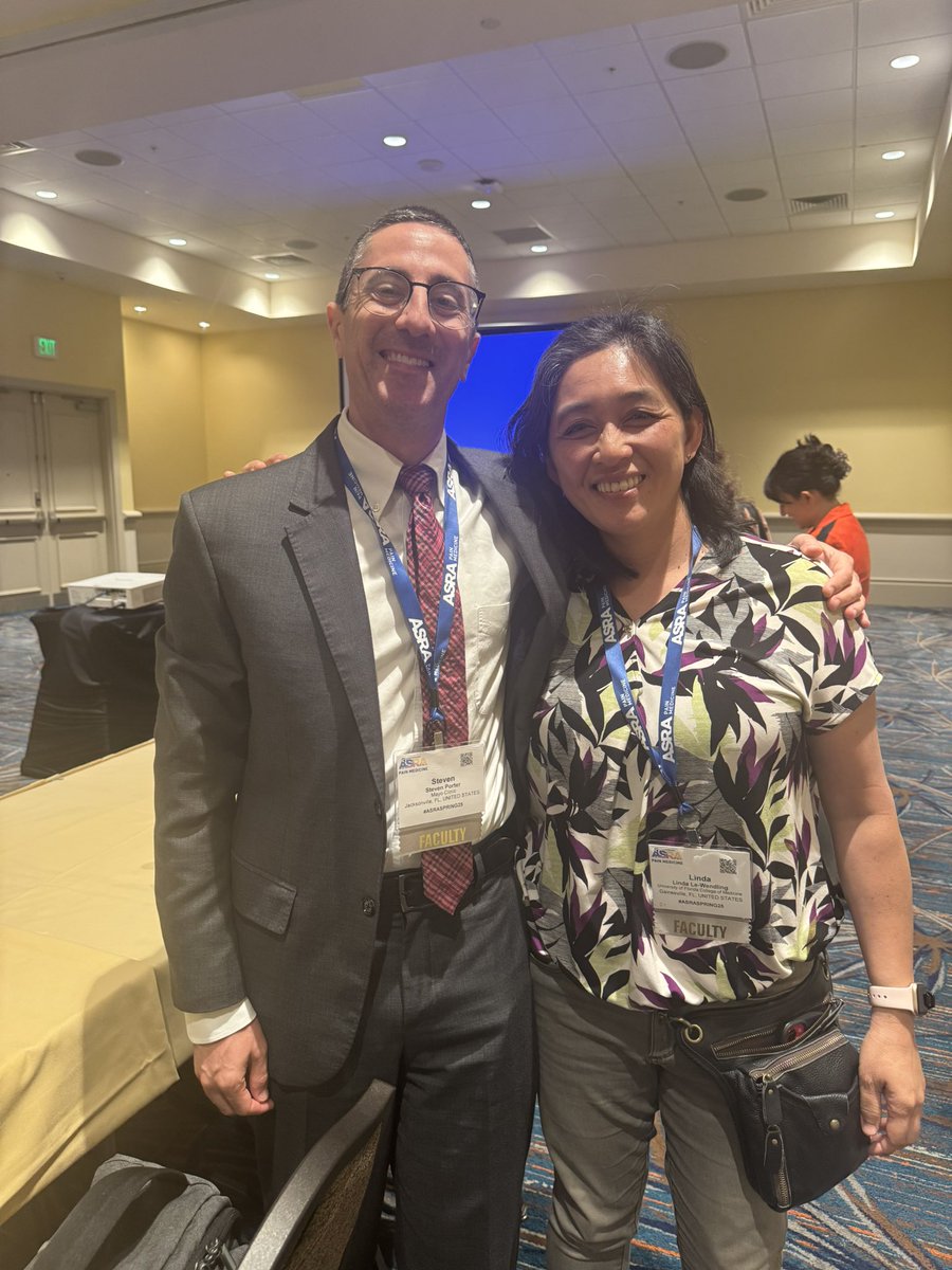 Jennifer Noerenberg (@drjenimd) on Twitter photo What did you love? What can we improve? Planning has already been underway for #asraspring26 with Drs. Le-Wendling and Porter. Reach out to <a href="/ASRA_Society/">ASRA Pain Medicine</a> in any/all avenues to offer feedback. #workshops #lectures #experts #pblds #posters #ASRASPRING25 #asrs50 What did you love? What can we improve? Planning has already been underway for #asraspring26 with Drs. Le-Wendling and Porter. Reach out to <a href="/ASRA_Society/">ASRA Pain Medicine</a> in any/all avenues to offer feedback. #workshops #lectures #experts #pblds #posters #ASRASPRING25 #asrs50