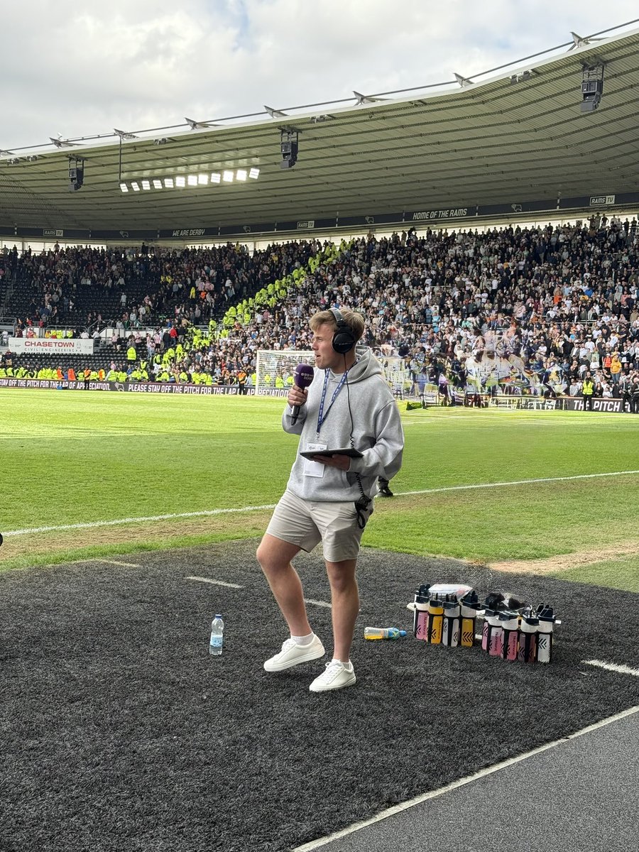 Dominic Dietrich tweet media