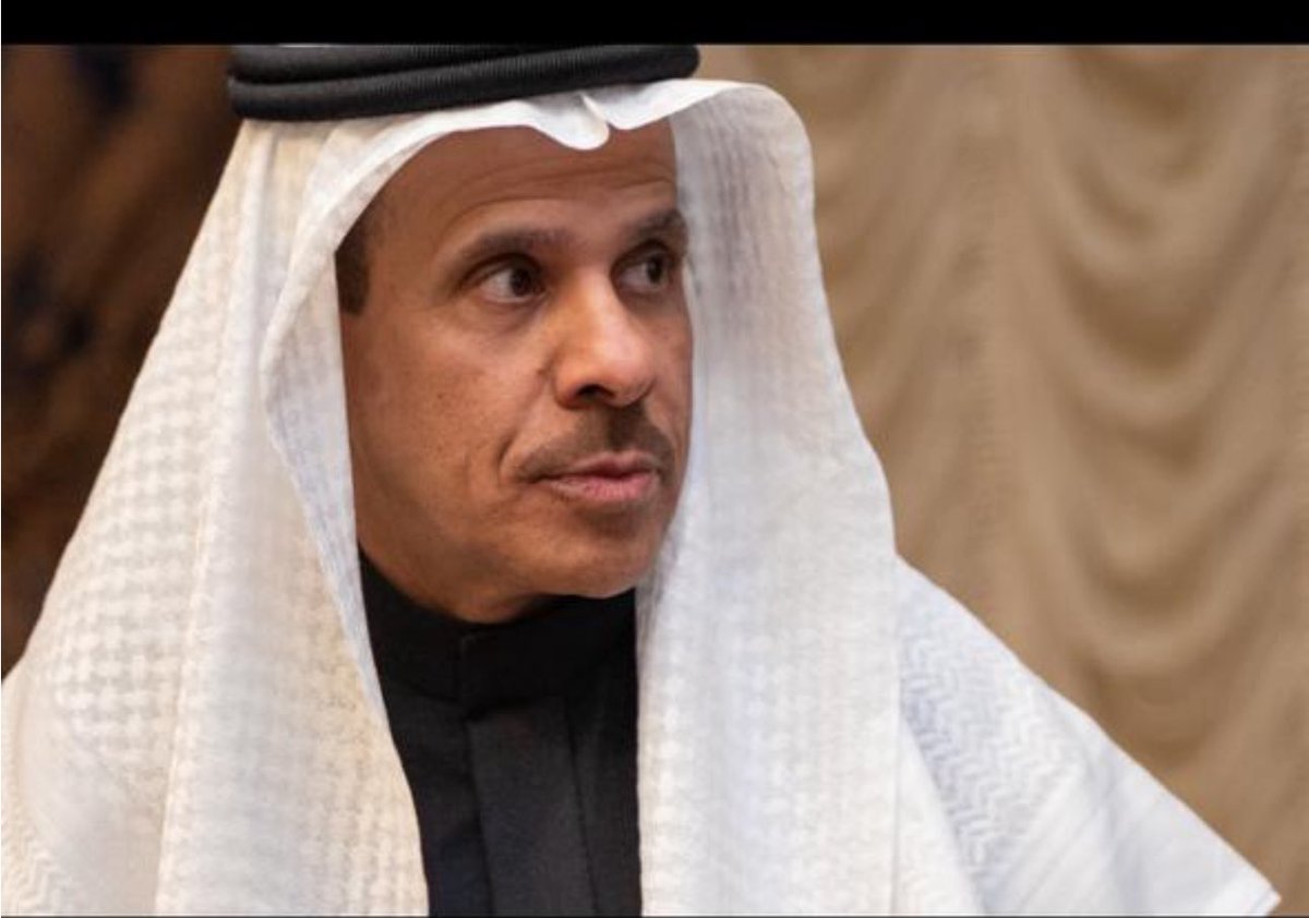 عبدالعزيز العنقري tweet media