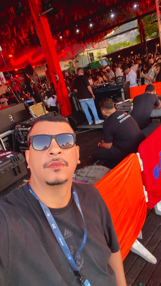 MaisAlto7's tweet image. Pra uns curtirem, outros tem que trabalhar!! 🫡🤷🏽‍♂️

#maisumsuburbiopraconta #SPP