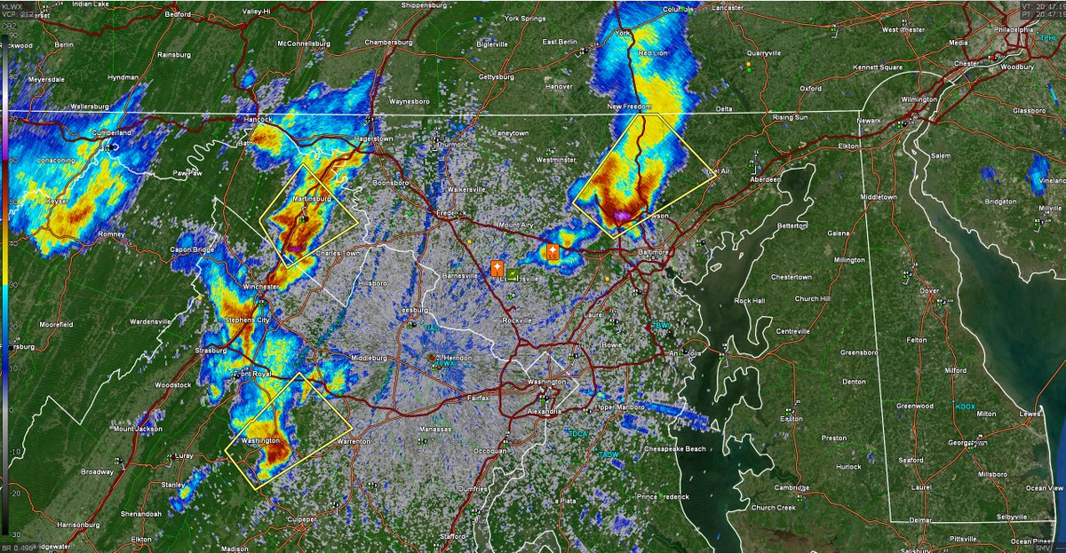 Overcast tweet media