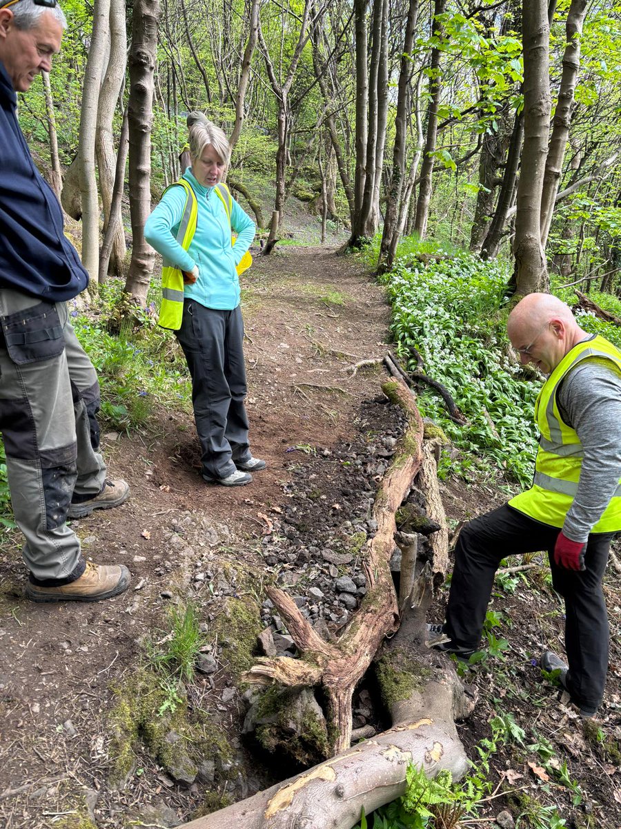 TCV Scotland tweet media