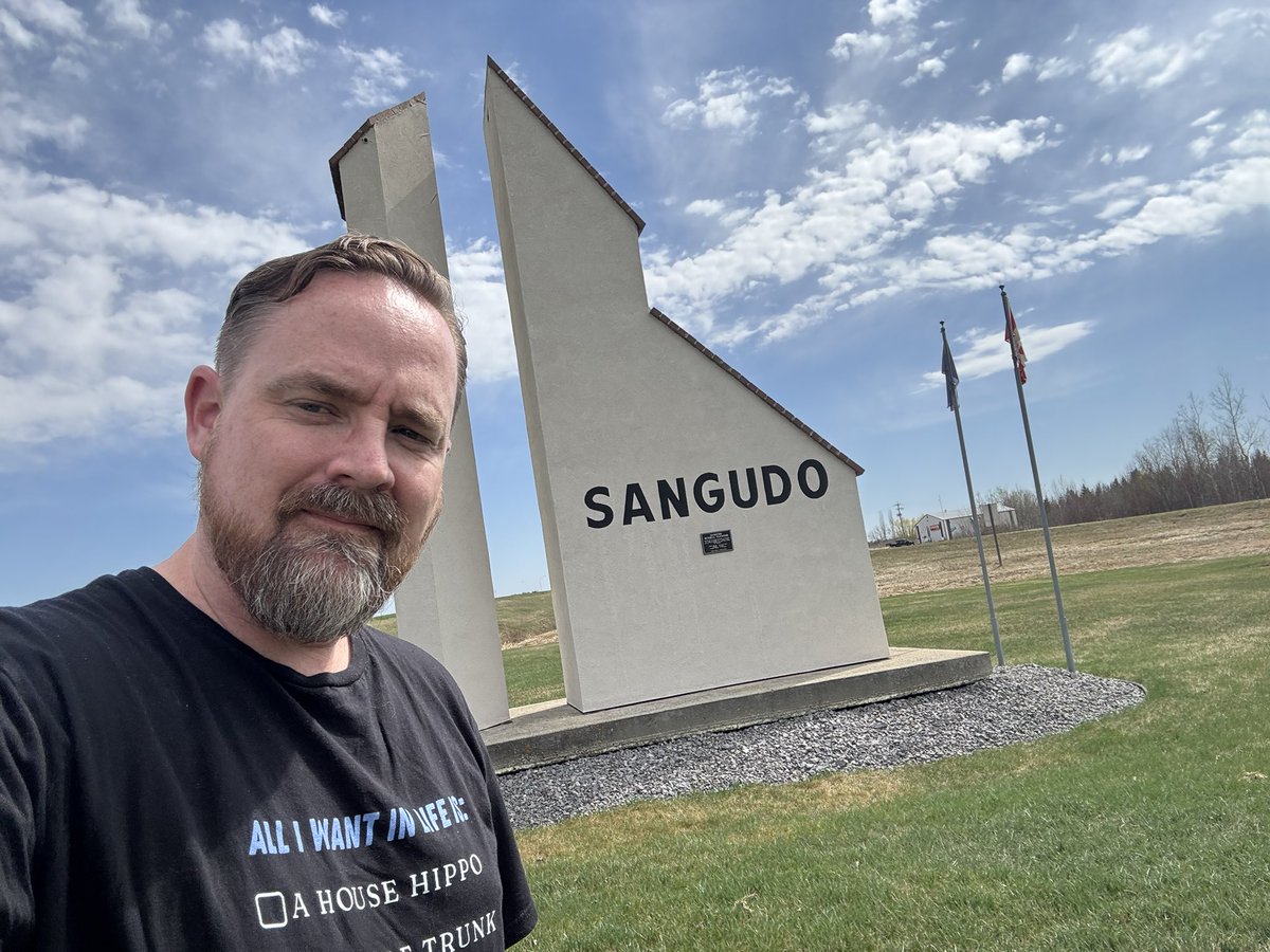 Craig Baird - Canadian History Ehx tweet media