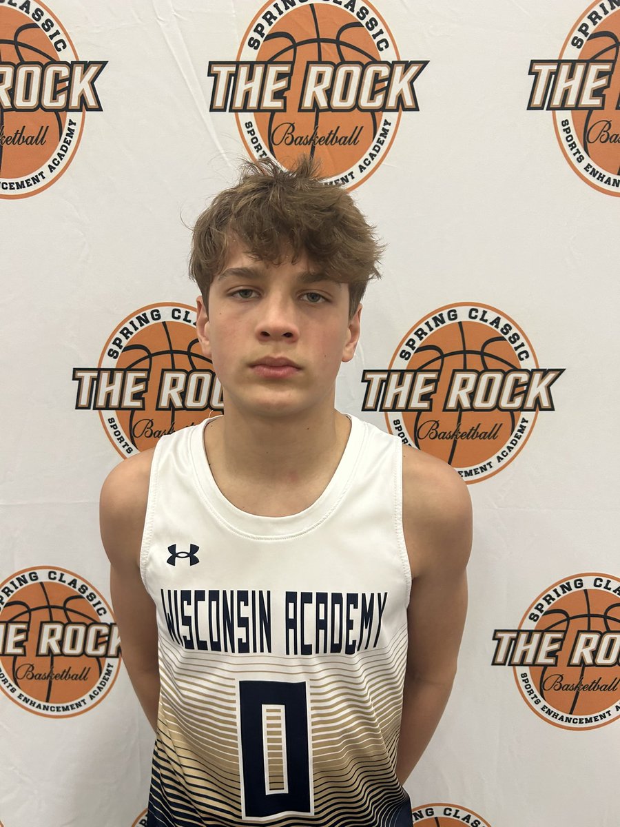 Wisconsin Academy (@wiscoacademy) on Twitter photo 13U Wisconsin Academy - Moore won Game 1 of the <a href="/SEAFacilities/">SEA Facilities</a> #Hoops4ACause 79-27 over Team 1848!
- Brock Weeden led WA with 33pts!
- Max Griswold added 20pts for WA!
#WABFam 13U Wisconsin Academy - Moore won Game 1 of the <a href="/SEAFacilities/">SEA Facilities</a> #Hoops4ACause 79-27 over Team 1848!
- Brock Weeden led WA with 33pts!
- Max Griswold added 20pts for WA!
#WABFam