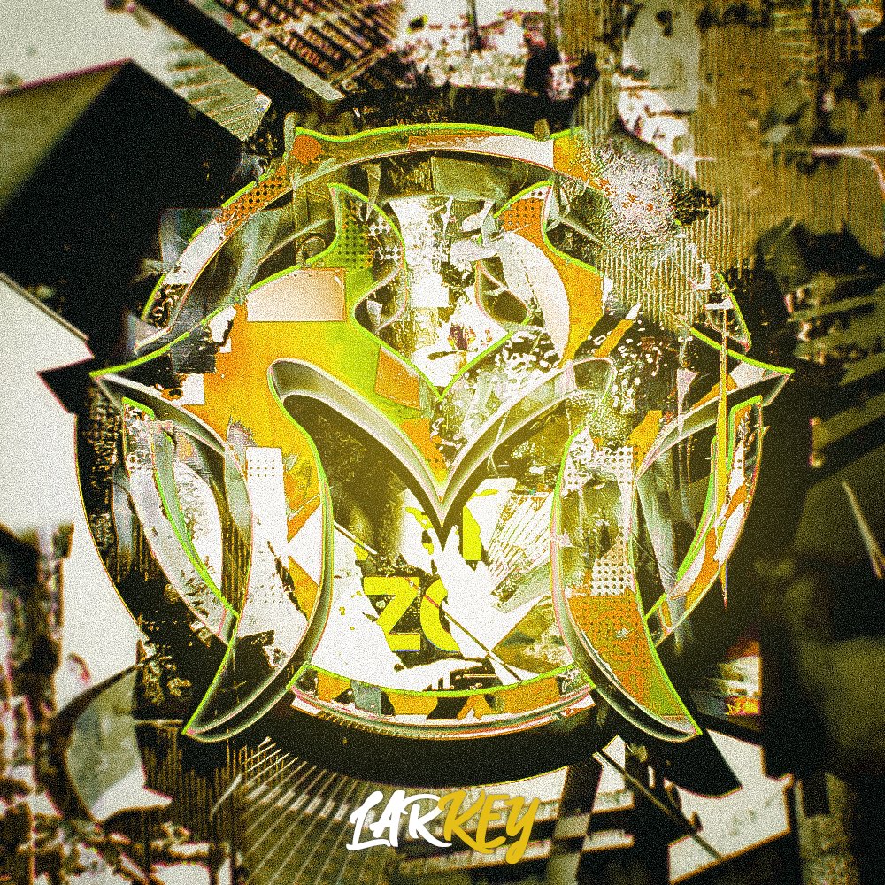 Kairyxdzn's tweet image. Avi for the gfx lead aka myself 
@TeamMemoryRl