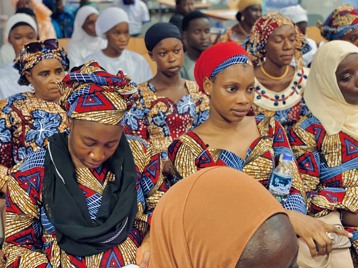 The Gambia Teachers' Union tweet media