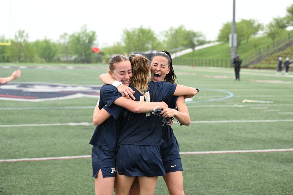 NEXT STOP: NCAA TOURNEY 🦘

<a href="/ZipsWLAX/">Zips W Lacrosse</a> | #MACtion