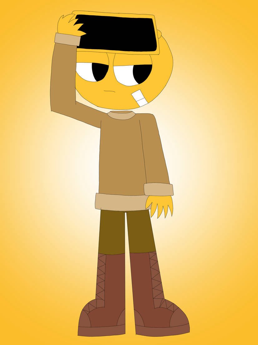 Sprunki Human Edition 02 #sprunki #sprunkiincredibox #incredibox #vineria #gray #brud #garnold #sprunkihumanedition