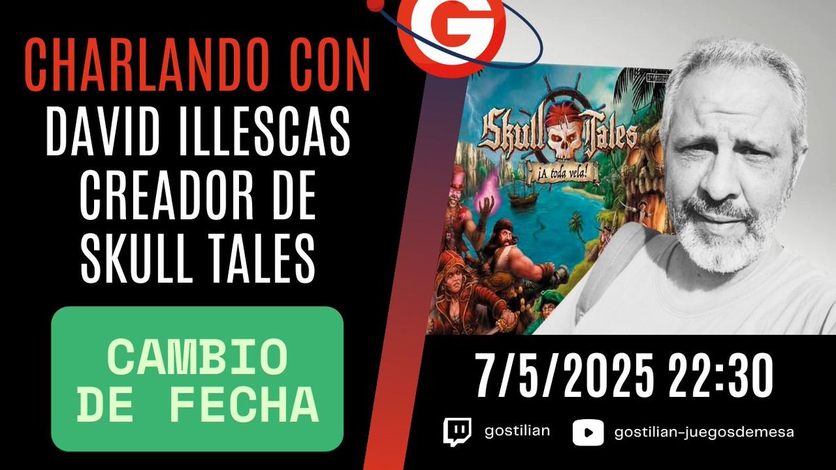 Gostilian 🧬 tweet media