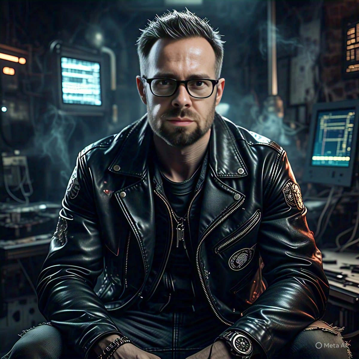 Hacking with the best at #LlamaconHackathon25 cc <a href="/MetaforDevs/">Meta for Developers</a>