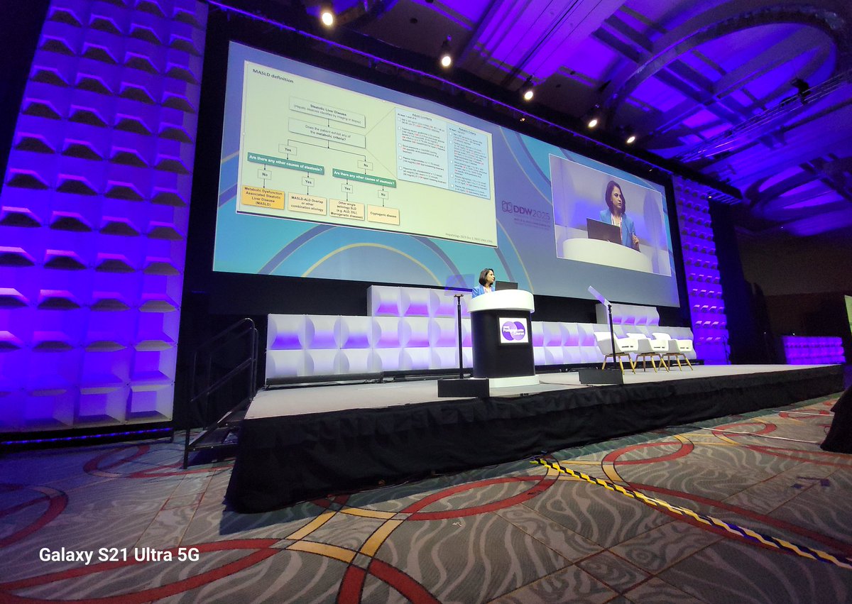 Ruben Hernaez (@ruben_hernaez) on Twitter photo Amazing <a href="/KanwalFasiha/">Fasiha Kanwal</a> <a href="/bcm_gihep/">BCM Gastroenterology</a> dissecting NALFD vs MASLD in a full room of attendees during the #pgc2025 <a href="/ASGEendoscopy/">ASGE GI Endoscopy</a> <a href="/AmerGastroAssn/">American Gastroenterological Association (AGA)</a> <a href="/DDWMeeting/">Digestive Disease Week</a> Amazing <a href="/KanwalFasiha/">Fasiha Kanwal</a> <a href="/bcm_gihep/">BCM Gastroenterology</a> dissecting NALFD vs MASLD in a full room of attendees during the #pgc2025 <a href="/ASGEendoscopy/">ASGE GI Endoscopy</a> <a href="/AmerGastroAssn/">American Gastroenterological Association (AGA)</a> <a href="/DDWMeeting/">Digestive Disease Week</a>
