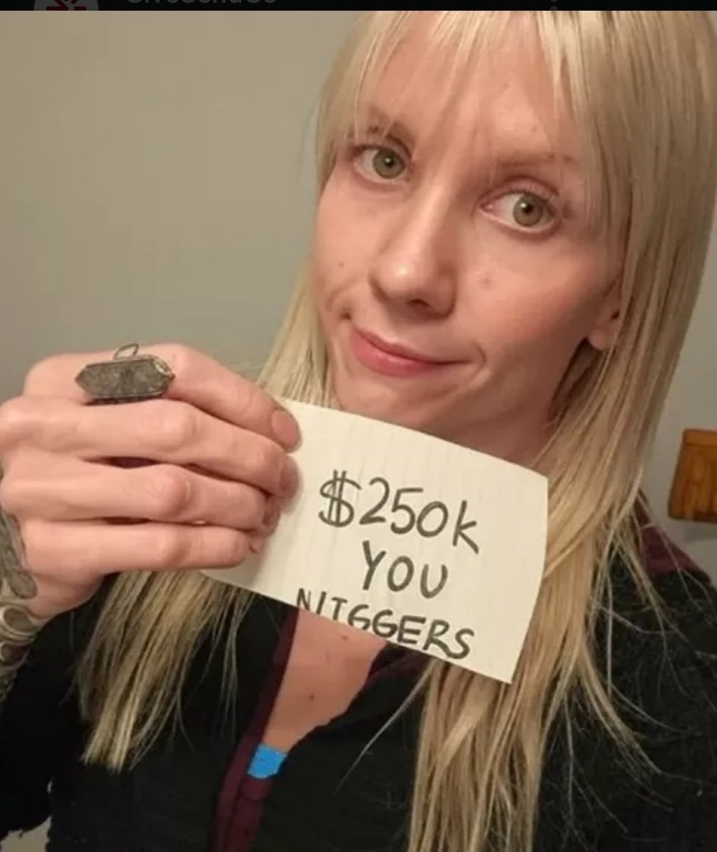 joemundesley127's tweet photo. Black activists raised $500K for a killer who murdered a white teen in cold blood. But the second whites donate to Shiloh Hendrix, the left loses their minds? Hypocrites. Now go donate to Shiloh - let’s show them what real support looks like https://t.co/OfA4R2ikYo #DefendOurKids https://t.co/7xrFp5jQ5q
