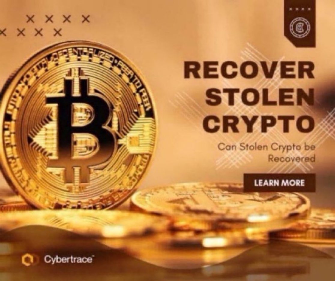 Can stolen crypto be recovered #YES#