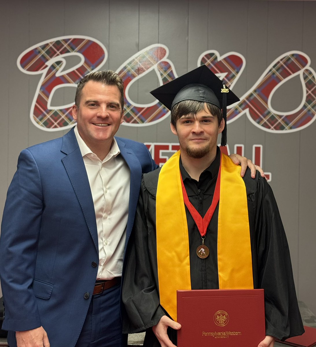 IT’S A GREAT DAY TO BE A FIGHTING SCOT!

<a href="/ZRC_5/">Zach Cavanagh</a> 

#BoroMan
#ARC